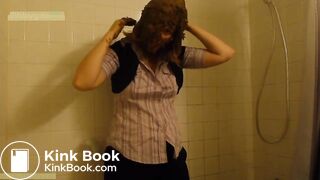 Scat Smearing for Interview