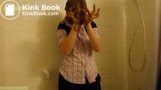 Scat Smearing for Interview