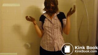 Scat Smearing for Interview