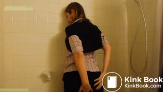 Scat Smearing for Interview