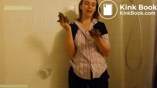 Scat Smearing for Interview