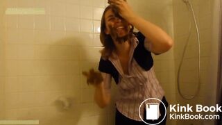 Scat Smearing for Interview