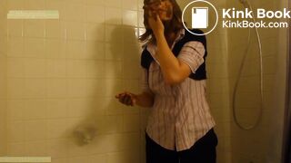 Scat Smearing for Interview