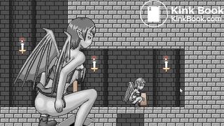 Japanese pooping game pooping scenes part 2