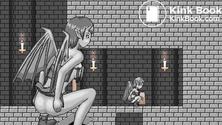 Japanese pooping game pooping scenes part 2