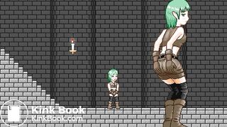 Japanese pooping game pooping scenes part 2