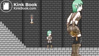 Japanese pooping game pooping scenes part 2