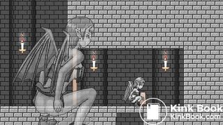 Japanese pooping game pooping scenes part 2