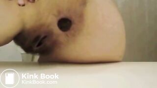 Poop compilation - video 3