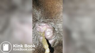 SHIT JUST WONT LET GO