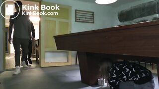 Embarrassed diarrhea