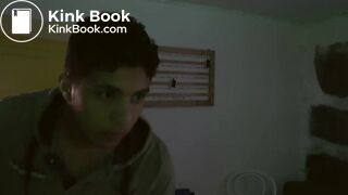 Embarrassed diarrhea