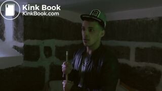 Embarrassed diarrhea