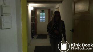 Embarrassed diarrhea