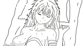 SICK WITH SEVERE CASE OF STOMACH BUG!