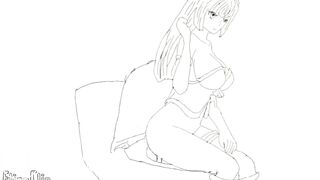 SICK WITH SEVERE CASE OF STOMACH BUG!