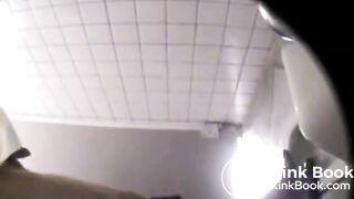 Japanese Girls Toilet Voyeurs (KTMC-011 1/3)