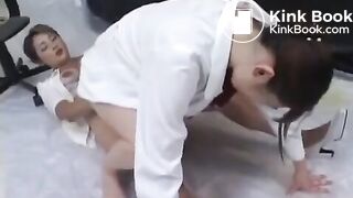 Japanese Girl Shitting Volume 19