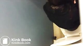 Spy poop - video 23