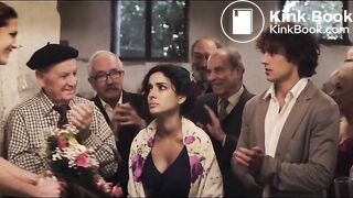 POOP SCENE 002 - DESPERATE SHIT