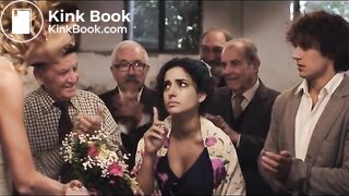 POOP SCENE 002 - DESPERATE SHIT