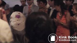 POOP SCENE 002 - DESPERATE SHIT