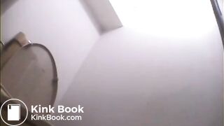 Japanese Girls Toilet Accidents (DGKP-04_3)