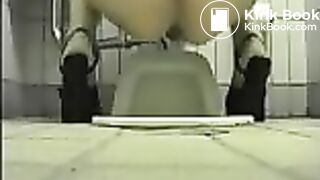 diarrhea girl - video 10