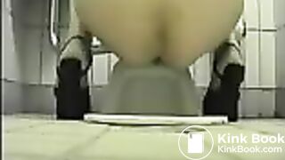 diarrhea girl - video 10