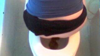 big poop turd series