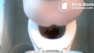 big poop turd series