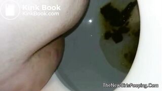 BBW diarrhea compilation