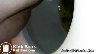 BBW diarrhea compilation