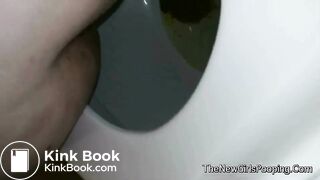 BBW diarrhea compilation