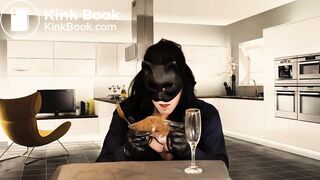 Breakfast with pleasure