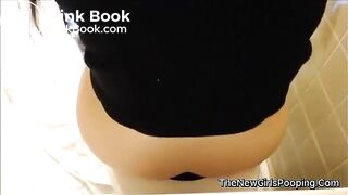 big poop turd - video 2