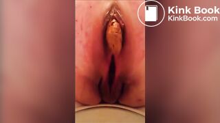 Super Mature Godess Poop Compilation