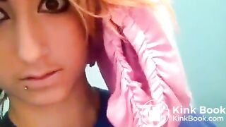 Multiple girls pooping - video 3