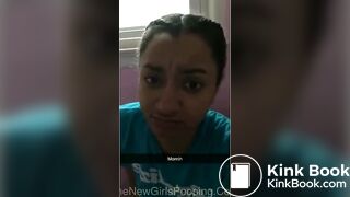 Multiple girls pooping - video 3