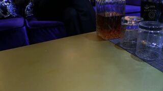 VIP scat club with Akari Asagiri 2