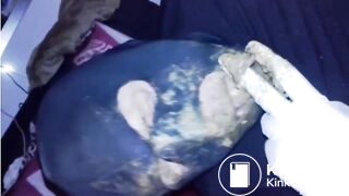 German Scat Couple 1