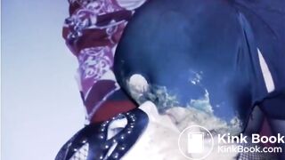 German Scat Couple 1