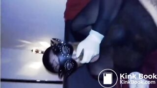 German Scat Couple 1