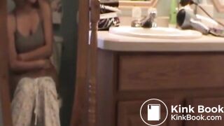 Farts Lead to Toilet Trip #3