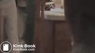 Farts Lead to Toilet Trip #3