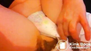 Messy Diaper Play - video 2