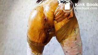 sexy Russian shits - video 13