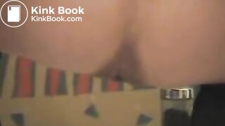 Wife shits on husbands breakfast plate