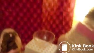 Scat slut - video 12