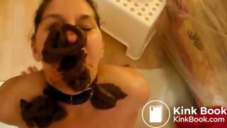 Scat slut - video 12